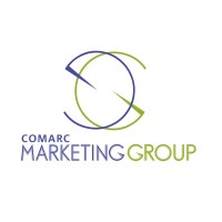 Comarc Marketing Group logo, Comarc Marketing Group contact details