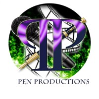 Pen Productions logo, Pen Productions contact details