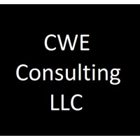 CWE Consulting LLC logo, CWE Consulting LLC contact details