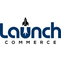 Launch Commerce logo, Launch Commerce contact details