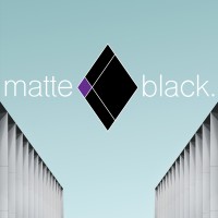 matteblack logo, matteblack contact details