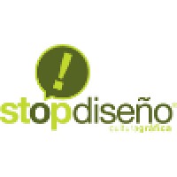 Stop Diseño Gráfico S.C. logo, Stop Diseño Gráfico S.C. contact details