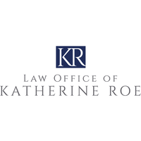 Law Office of Katherine Roe logo, Law Office of Katherine Roe contact details