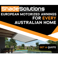 Shade Solutions Australia Pty Ltd logo, Shade Solutions Australia Pty Ltd contact details