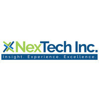 NexTech Inc logo, NexTech Inc contact details