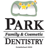 PARK FAMILY & COSMETIC DENTISTRY logo, PARK FAMILY & COSMETIC DENTISTRY contact details