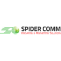 Spider Comm Sdn Bhd logo, Spider Comm Sdn Bhd contact details