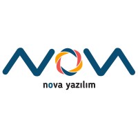 Nova Yazılım logo, Nova Yazılım contact details