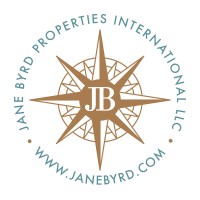 Jane Byrd Properties International LLC logo, Jane Byrd Properties International LLC contact details