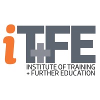 iTFE - Institute of Training & Further Education logo, iTFE - Institute of Training & Further Education contact details