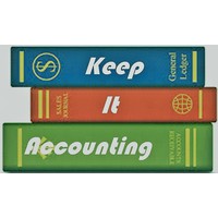 Keep It Accounting logo, Keep It Accounting contact details