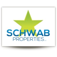 Schwab Properties LLC logo, Schwab Properties LLC contact details