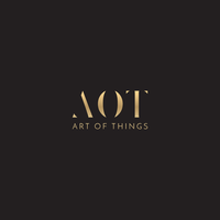 Art of Things logo, Art of Things contact details