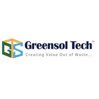 Greensol Tech logo, Greensol Tech contact details