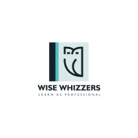 WISE WHIZZERS logo, WISE WHIZZERS contact details