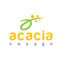 Acacia Voyage logo, Acacia Voyage contact details