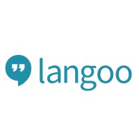 Langoo logo, Langoo contact details