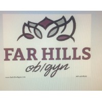 FAR HILLS OB/GYN INC. logo, FAR HILLS OB/GYN INC. contact details