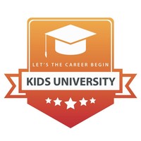 Kids University International logo, Kids University International contact details