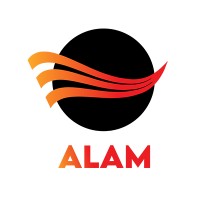 Alam Digital logo, Alam Digital contact details