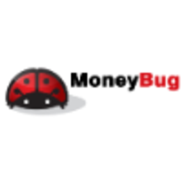 MoneyBug logo, MoneyBug contact details