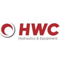 HWC Hydraulics & Equipment logo, HWC Hydraulics & Equipment contact details