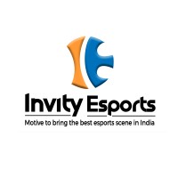 Invity Esports logo, Invity Esports contact details