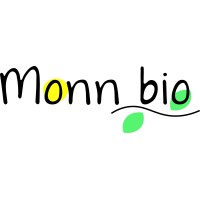 Monn Bio logo, Monn Bio contact details