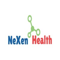 Nexen Health logo, Nexen Health contact details