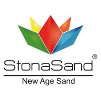 Stonasand logo, Stonasand contact details