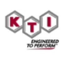 KTI Corporation logo, KTI Corporation contact details