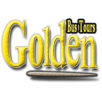 GoldenBustours LLC logo, GoldenBustours LLC contact details