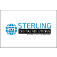 Sterling Digital Solutions logo, Sterling Digital Solutions contact details