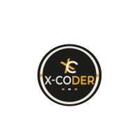 X-CODEr logo, X-CODEr contact details