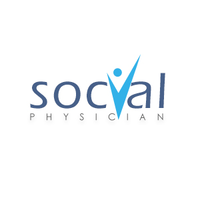 Social Physician logo, Social Physician contact details