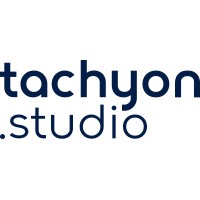 Tachyon Studio logo, Tachyon Studio contact details