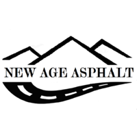 New Age Asphalt logo, New Age Asphalt contact details