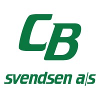 CB SVENDSEN A/S logo, CB SVENDSEN A/S contact details