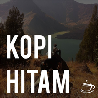 Kopi Hitam logo, Kopi Hitam contact details