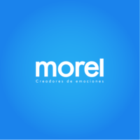 Agencia Morel logo, Agencia Morel contact details