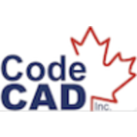 CodeCAD Inc. logo, CodeCAD Inc. contact details