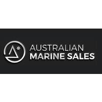 Australian Marine Sales logo, Australian Marine Sales contact details