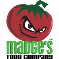 Madges Food Company logo, Madges Food Company contact details