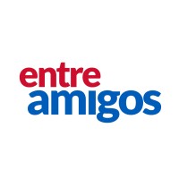 Entre Amigos CO logo, Entre Amigos CO contact details