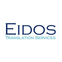 Eidos Translation Services logo, Eidos Translation Services contact details