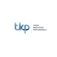 TKP Consulting Services Ltd logo, TKP Consulting Services Ltd contact details