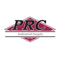 PRC Industrial Supply logo, PRC Industrial Supply contact details