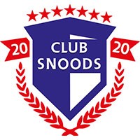 Club Snoods logo, Club Snoods contact details