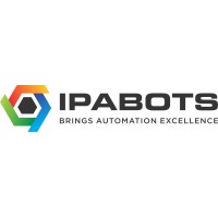 IPABOTS LLC logo, IPABOTS LLC contact details