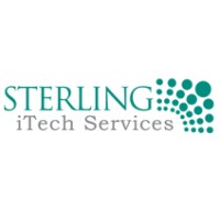 Sterling iTech Services logo, Sterling iTech Services contact details